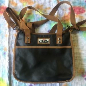 Kavu crossbody bag